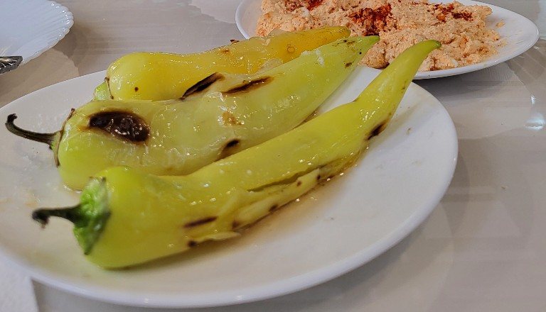 Salate – Roštilj Maca Niš
